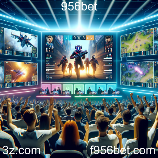 Eventos de Jogos: A Nova Fronteira do Entretenimento Digital